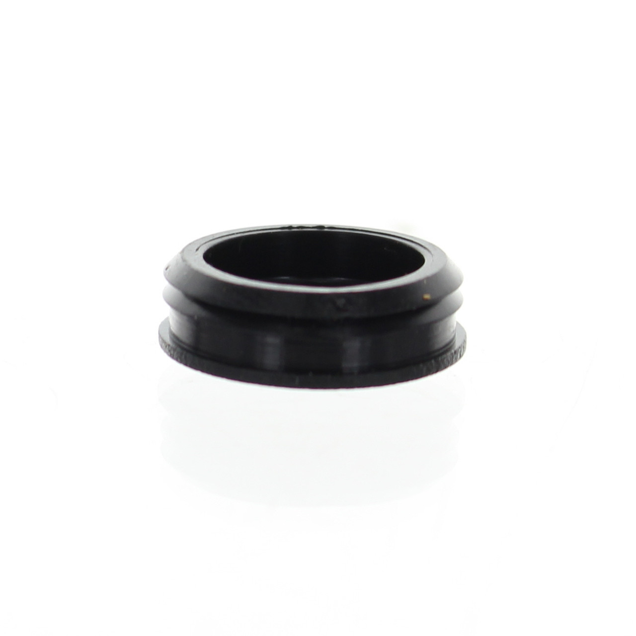 Ski-Doo New OEM Black Snap Grip Cap, 293000005, 277000203