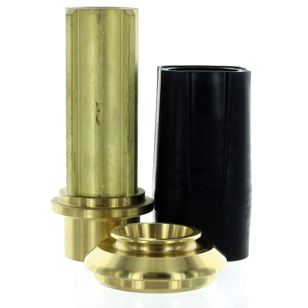 Johnson Evinrude OMC New OEM TBX Propeller Hub Kit, 0177283
