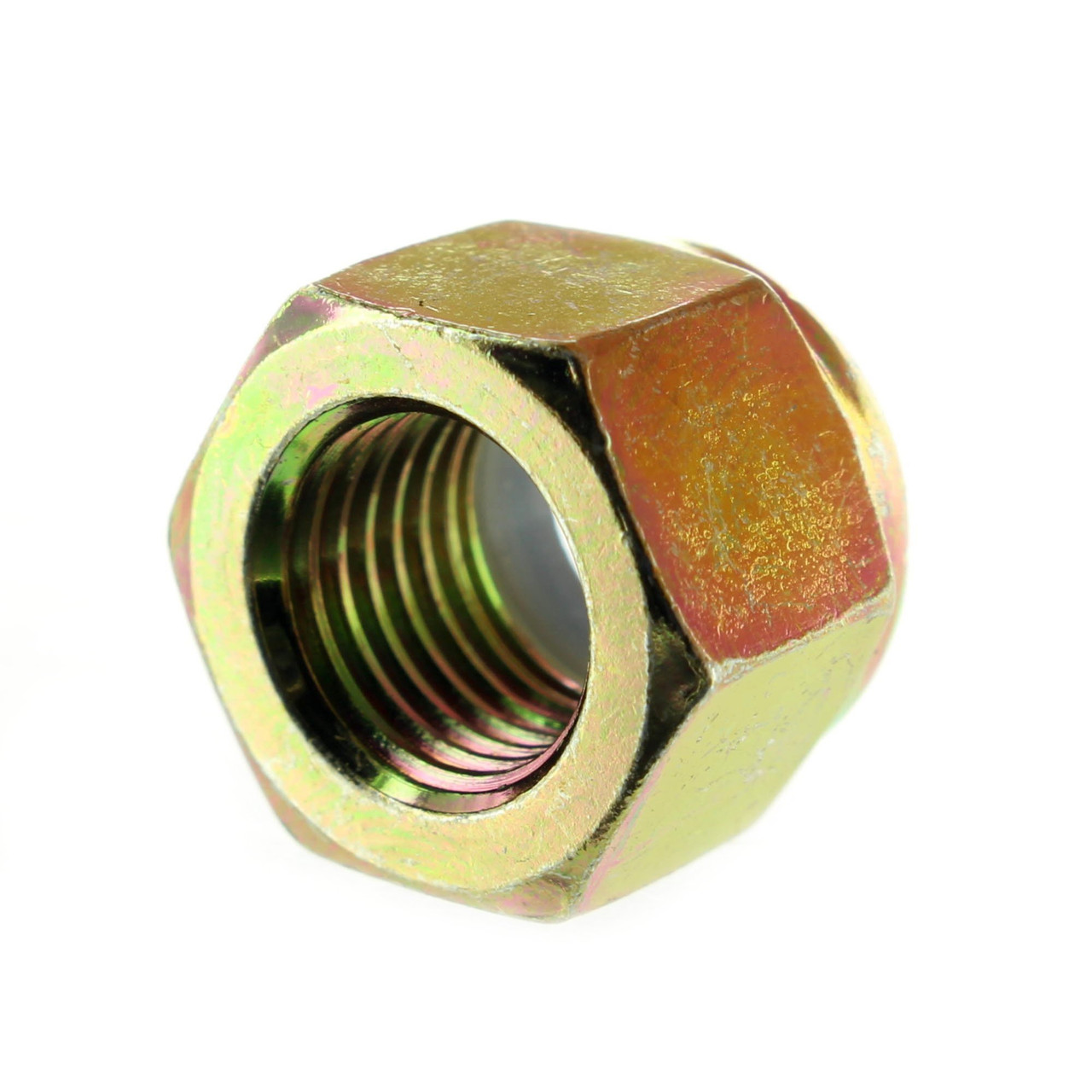 Polaris New OEM Nylock Nut, 7542439
