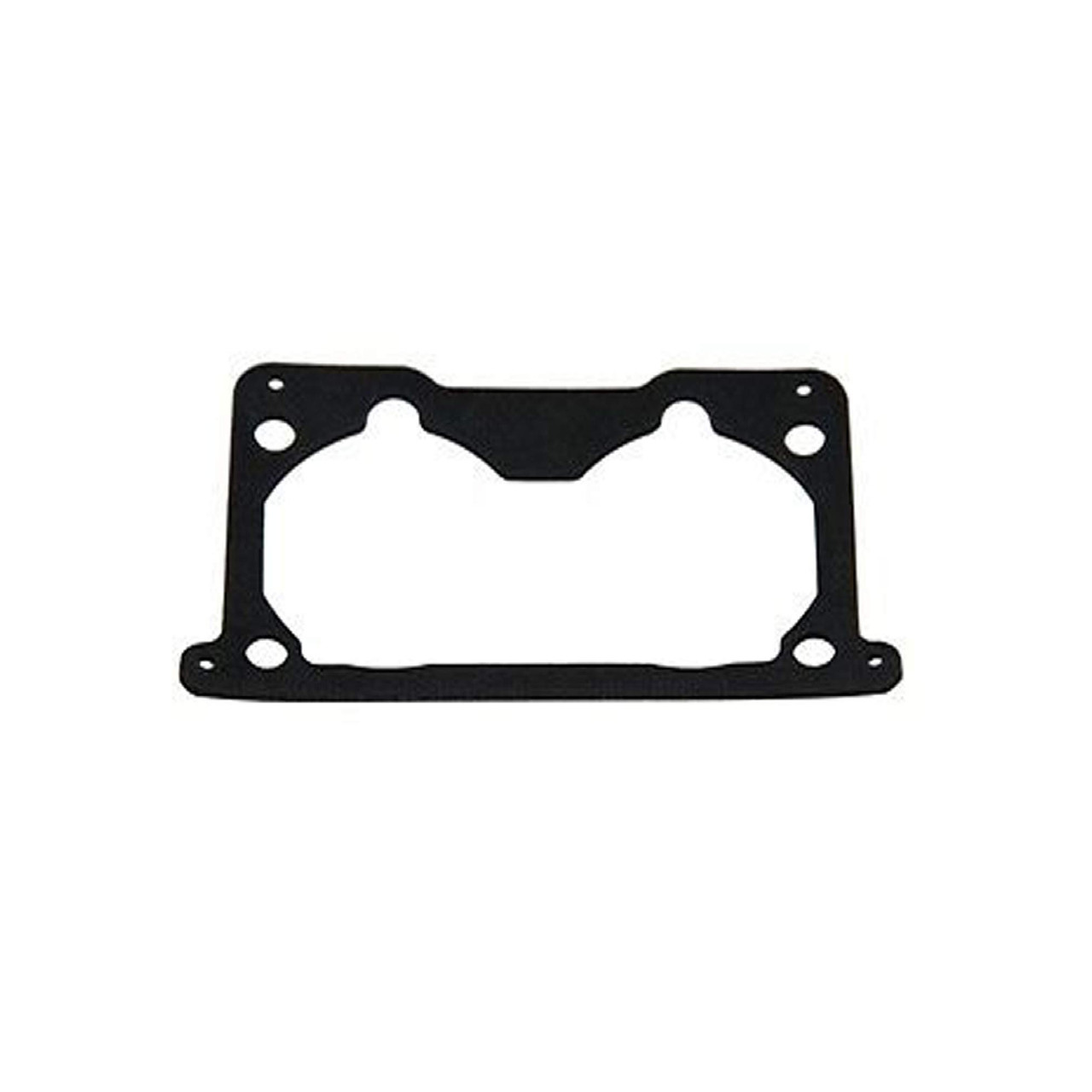 Yamaha New OEM Carb to Silencer Gasket, 6K7-14483-00-00