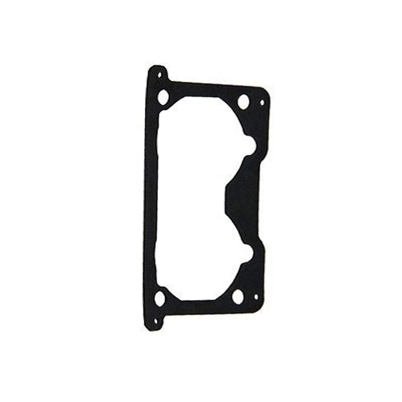 Yamaha New OEM Carb to Silencer Gasket, 6K7-14483-00-00