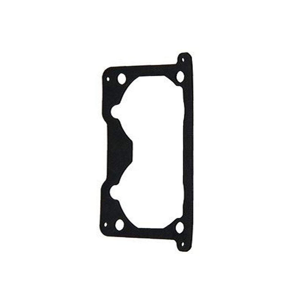 Yamaha New OEM Carb to Silencer Gasket, 6K7-14483-00-00