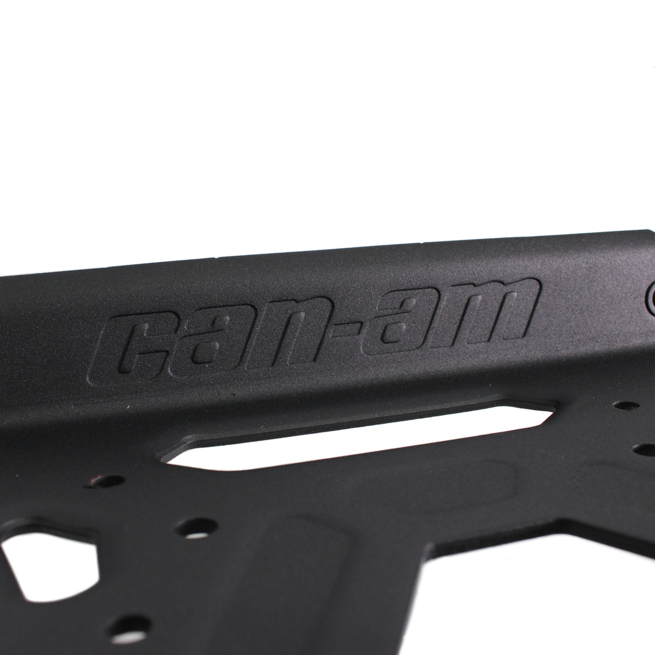 Can-Am New OEM X MR Front Bumper, 715006143