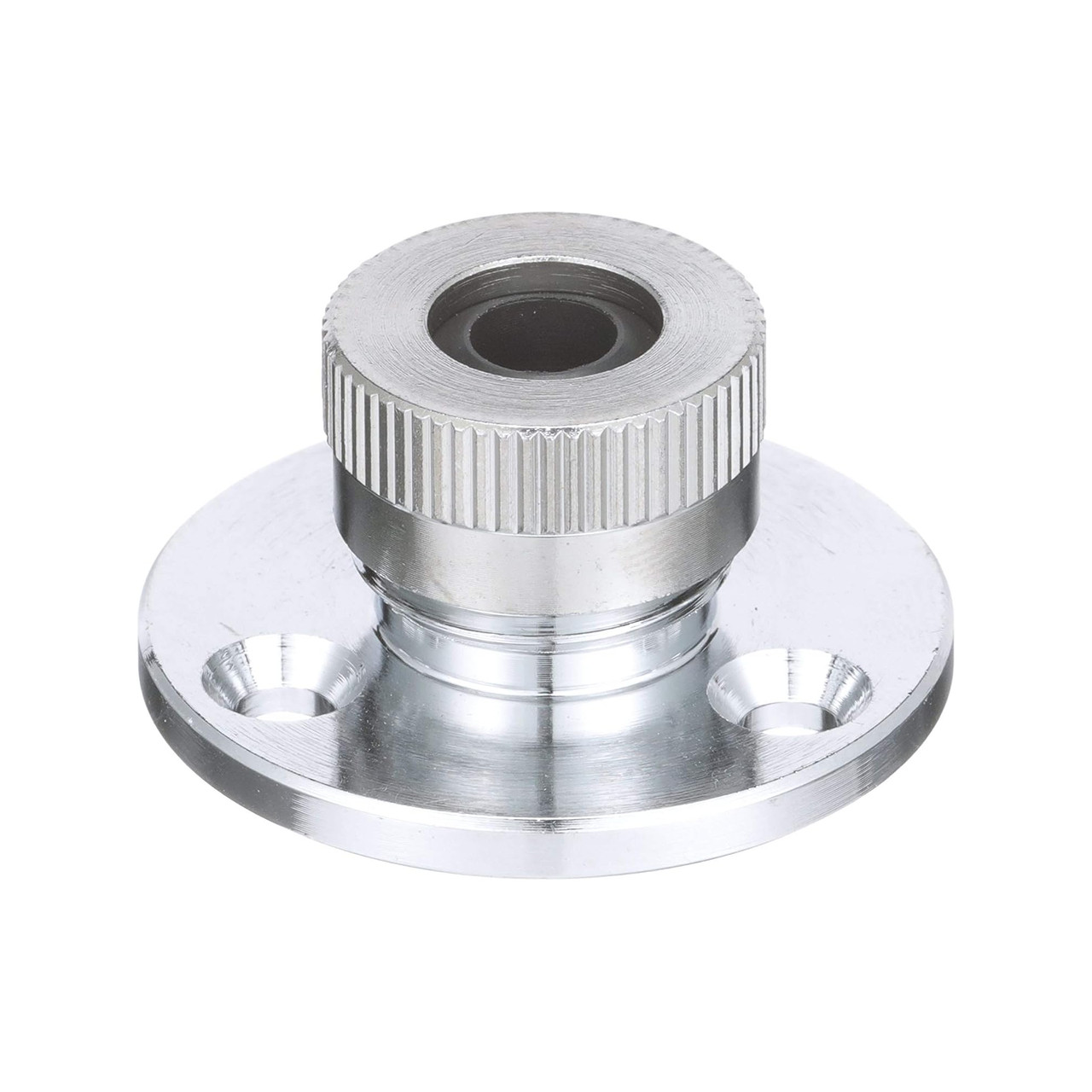 Seachoice New Watertight Cable Outlet 1/4" Chrome, 50-10011