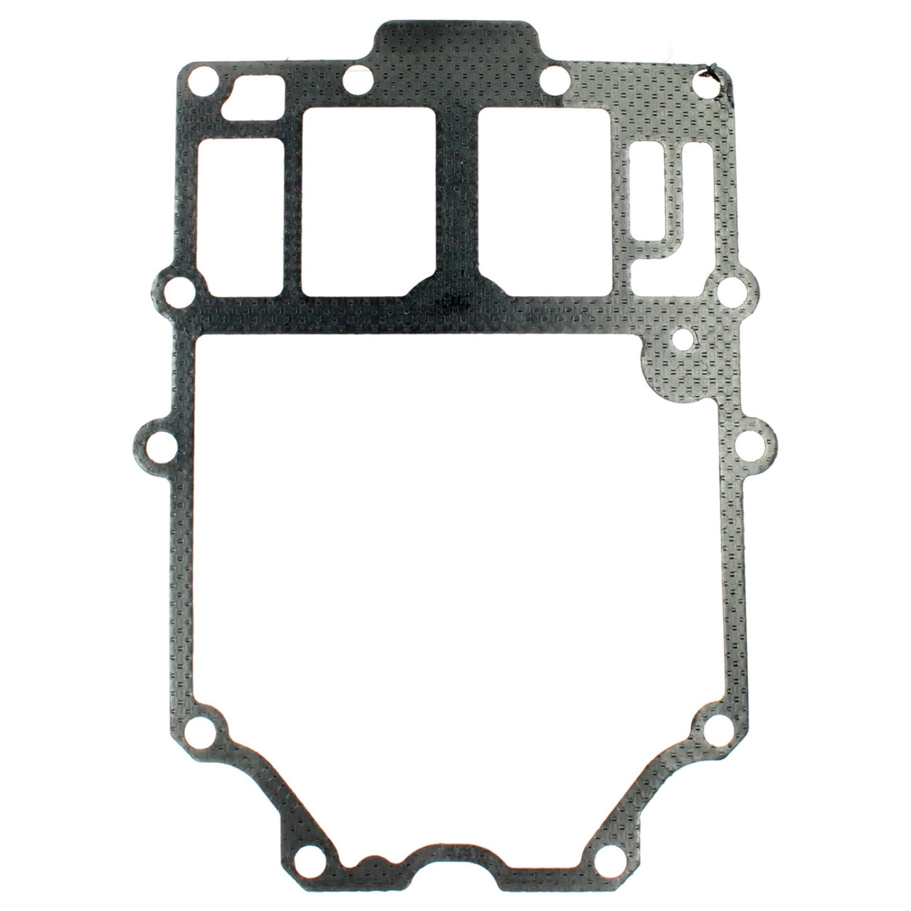 Johnson Evinrude OMC New OEM Adaptor To Powerhead Gasket, 0335503