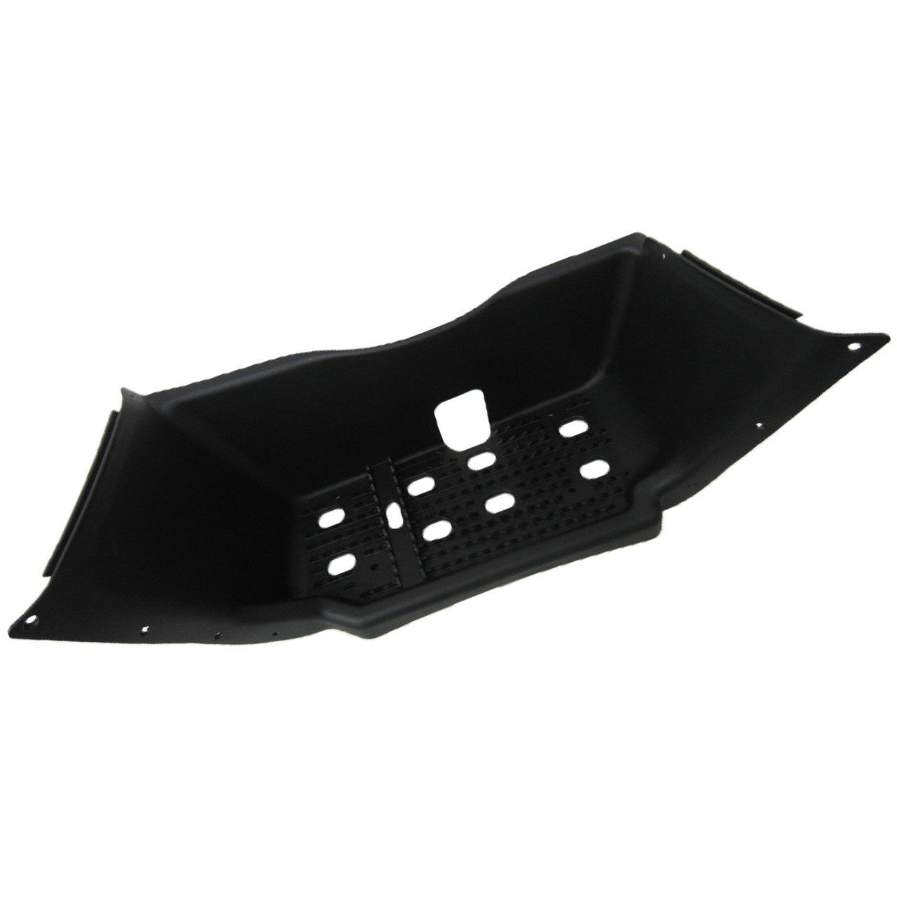 Polaris New OEM ATV RH Service Footwell Nylon Foot Well Sportsman,600,700
