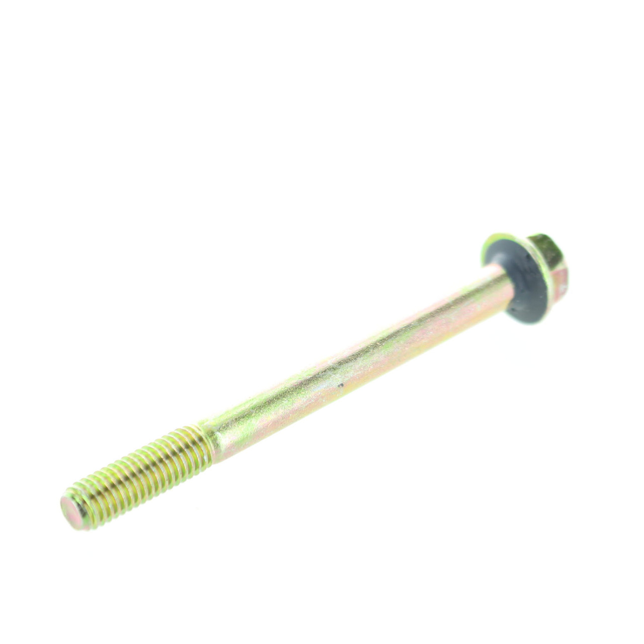 Polaris New OEM Hexagonal Flange Screw (M8 X 1.25 X 90), 7517792