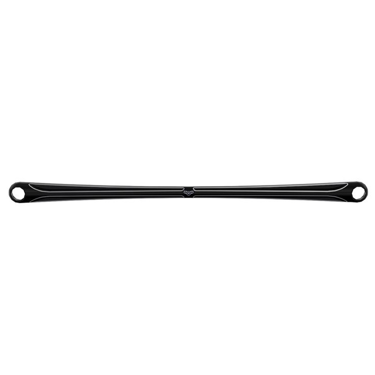 Victory Motorcycle OEM Black Billet Spoke Shift Rod, Octane, 2881881-468