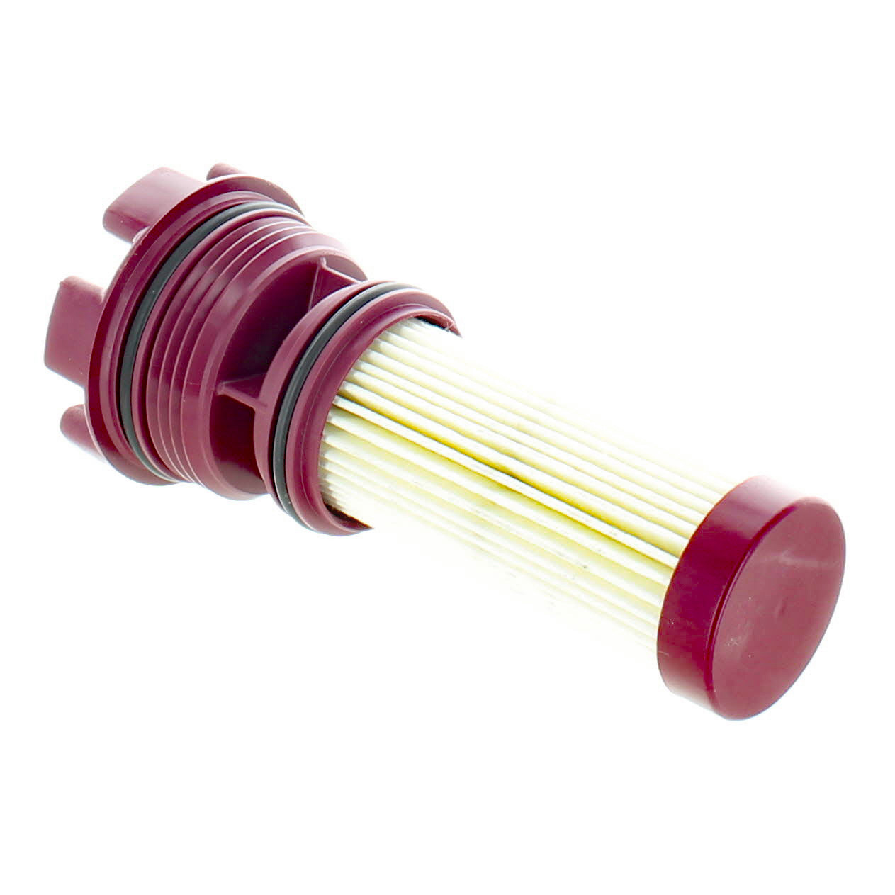 Quicksilver New OEM Fuel Filter Element, 35-8M0122423