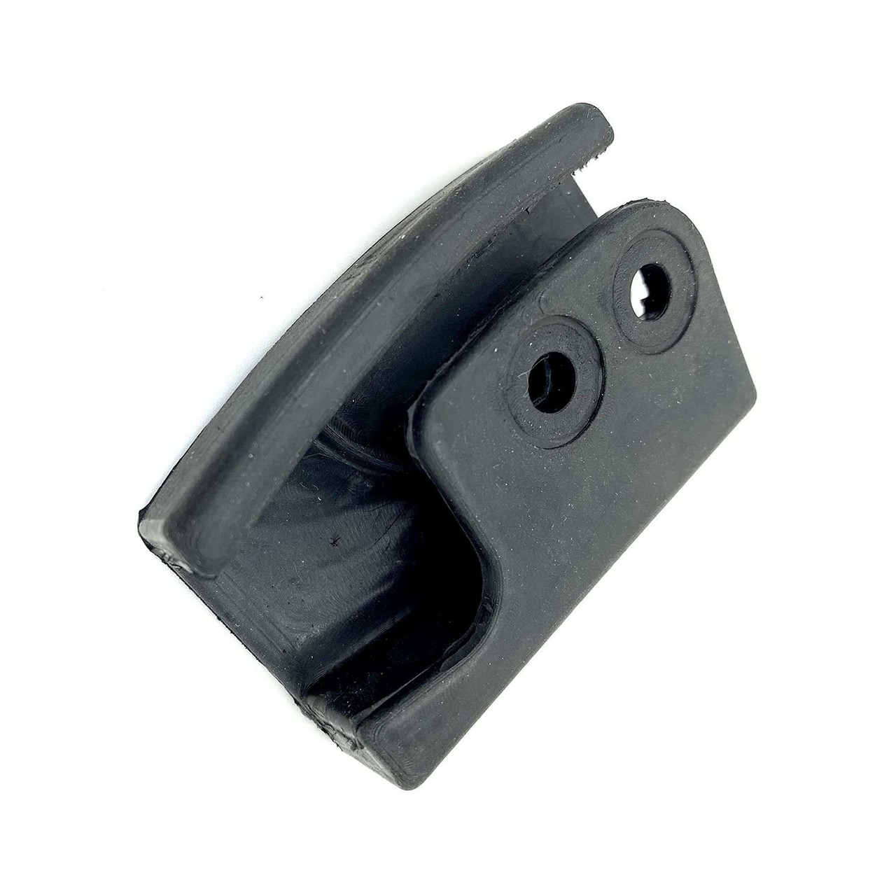 Victory Motorcycle New OEM Side Kickstand Rubber Pad Replacement, 5412662