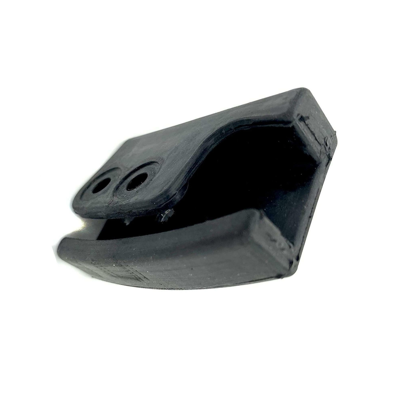 Victory Motorcycle OEM Side Kickstand Rubber Pad Replacement, 5412662