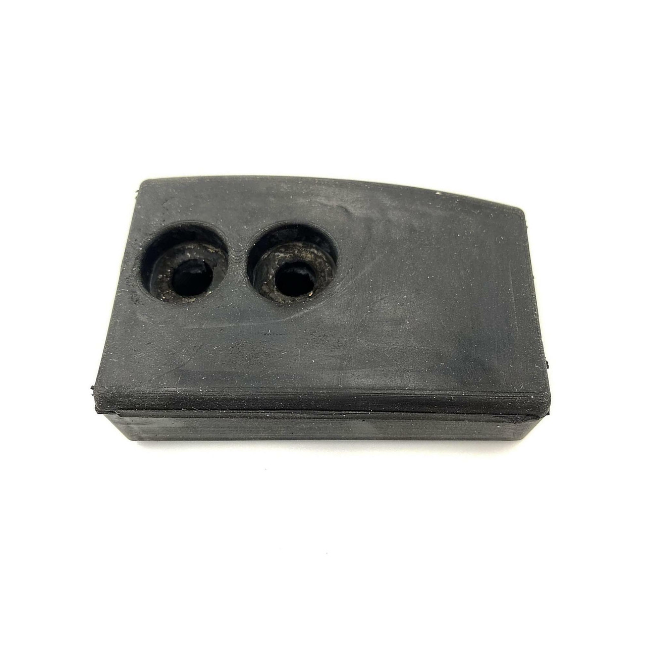 Victory Motorcycle OEM Side Kickstand Rubber Pad Replacement, 5412662