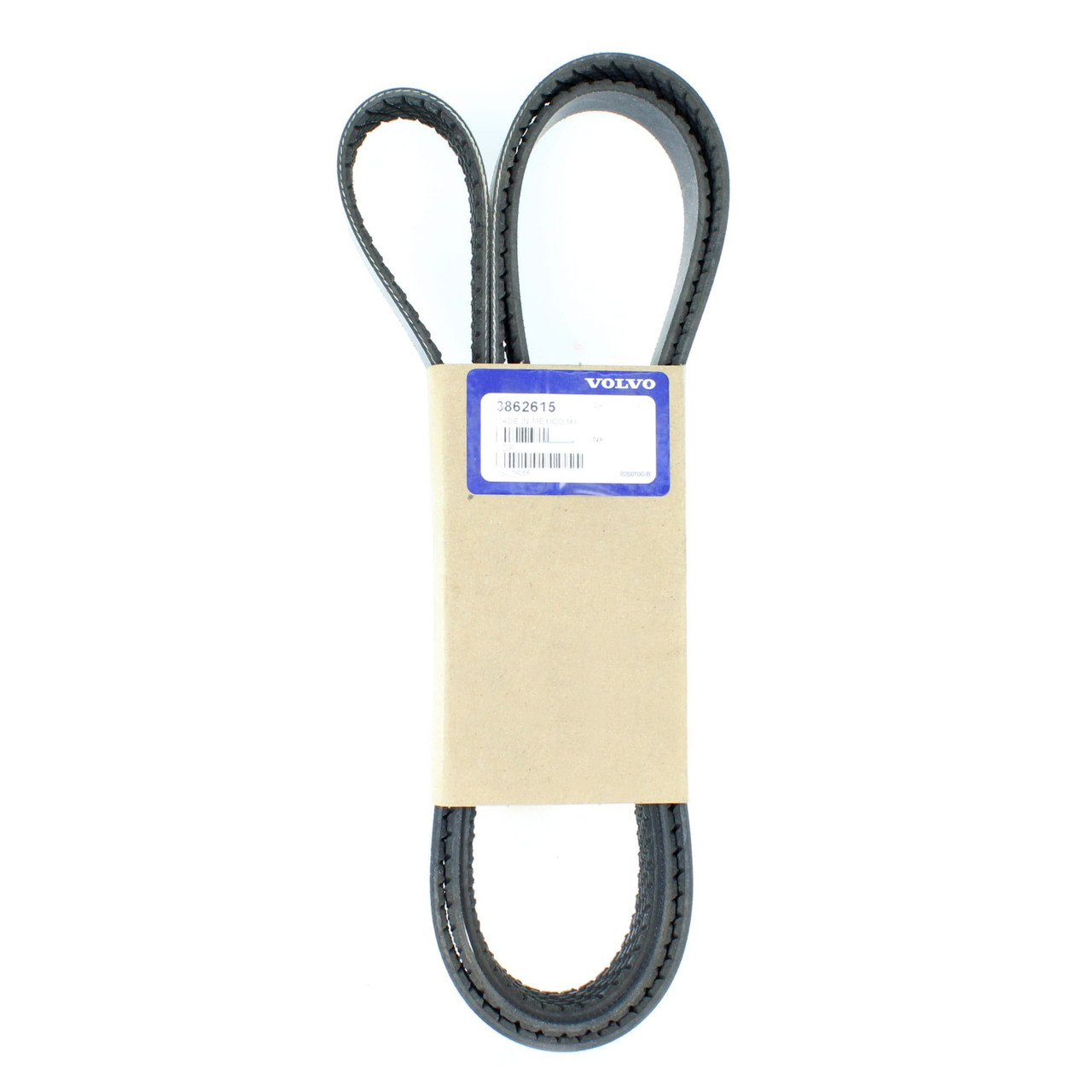 Volvo Penta OEM Belt, 3862615