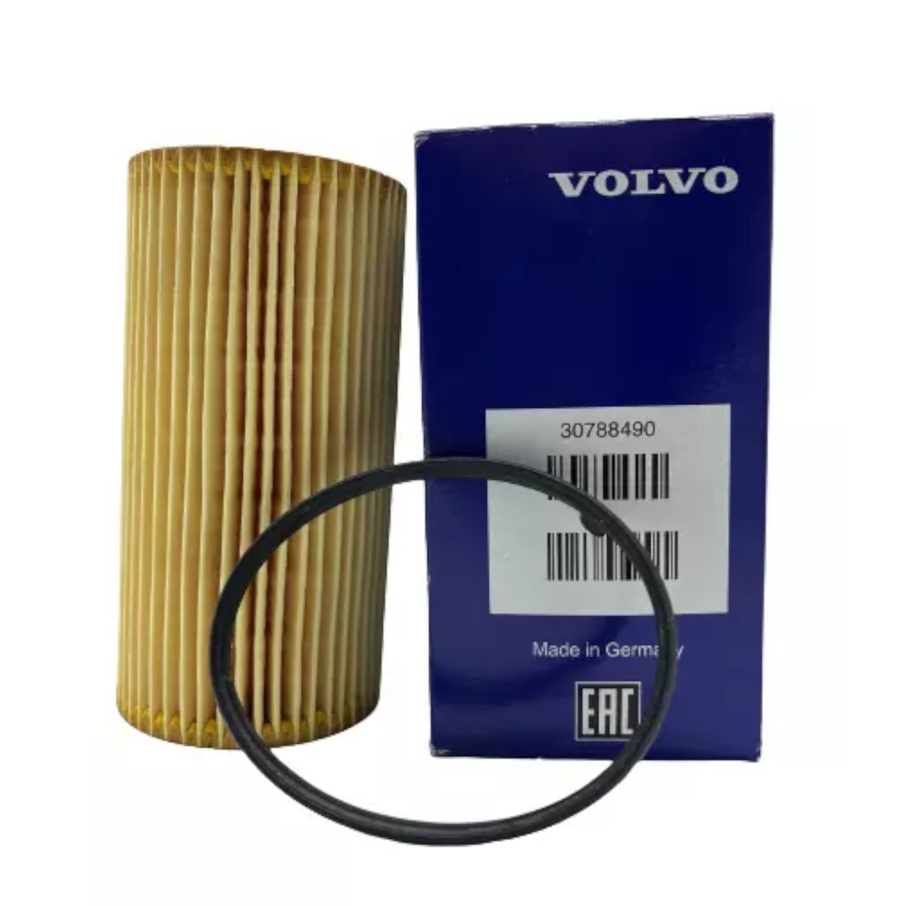 Volvo Penta OEM Oil Filter Insert, 30788490