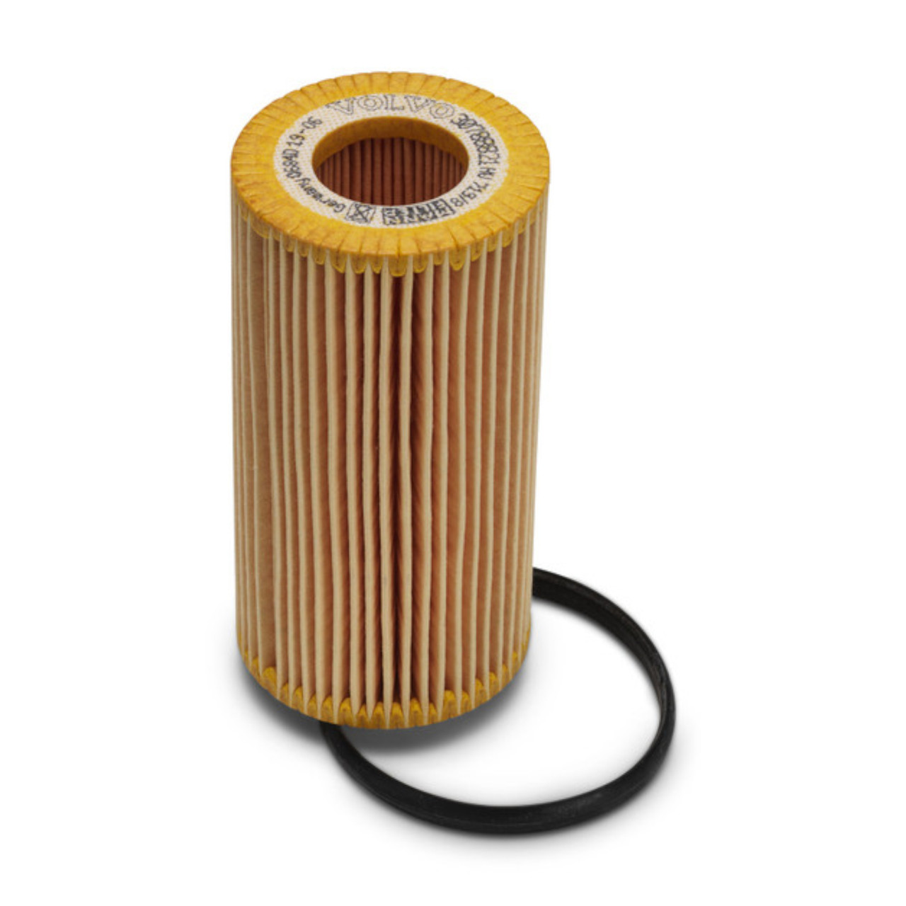 Volvo Penta OEM Oil Filter Insert, 30788490