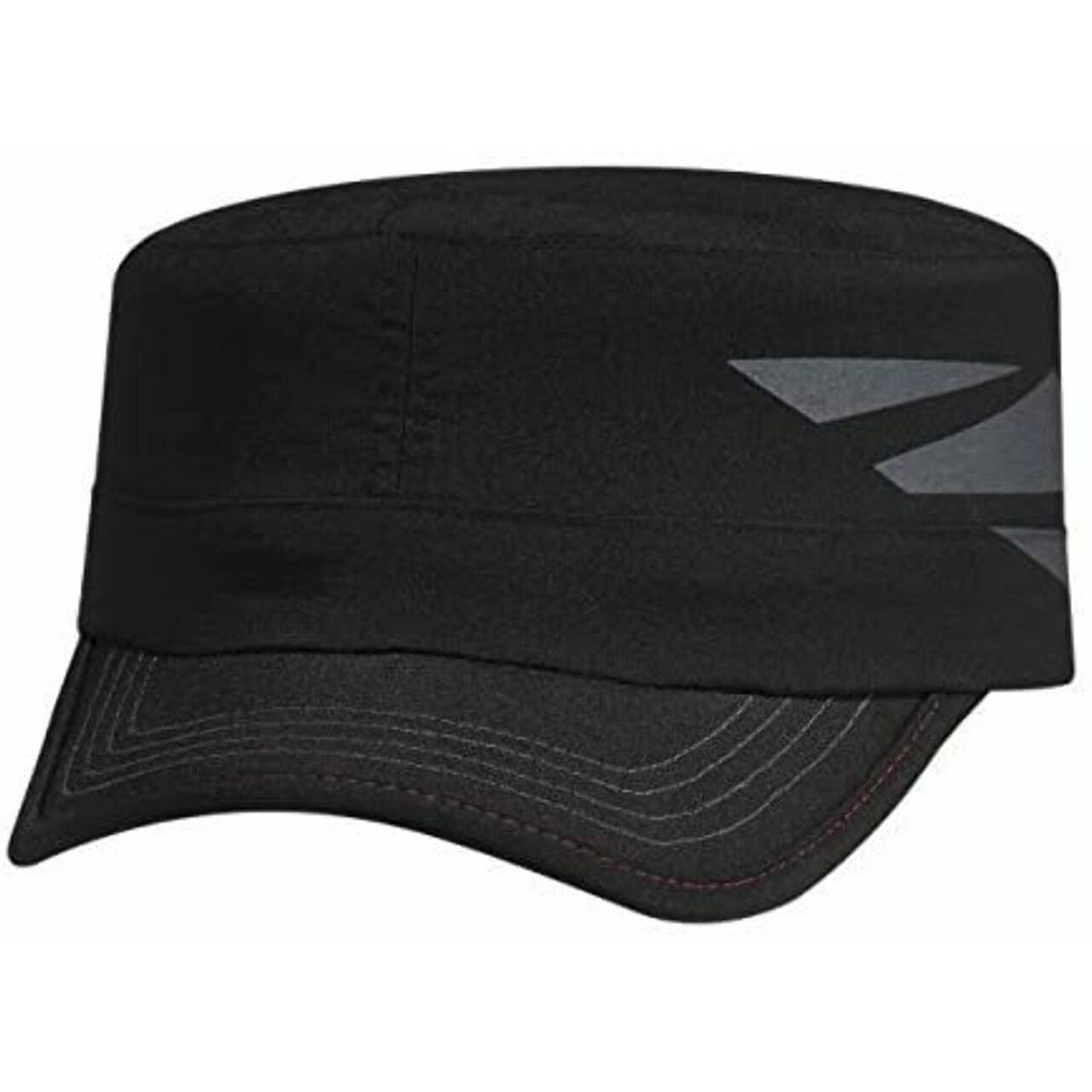 Sea-Doo Men's Fitted Black Freedom Cap Hat Small/Medium 2863517290