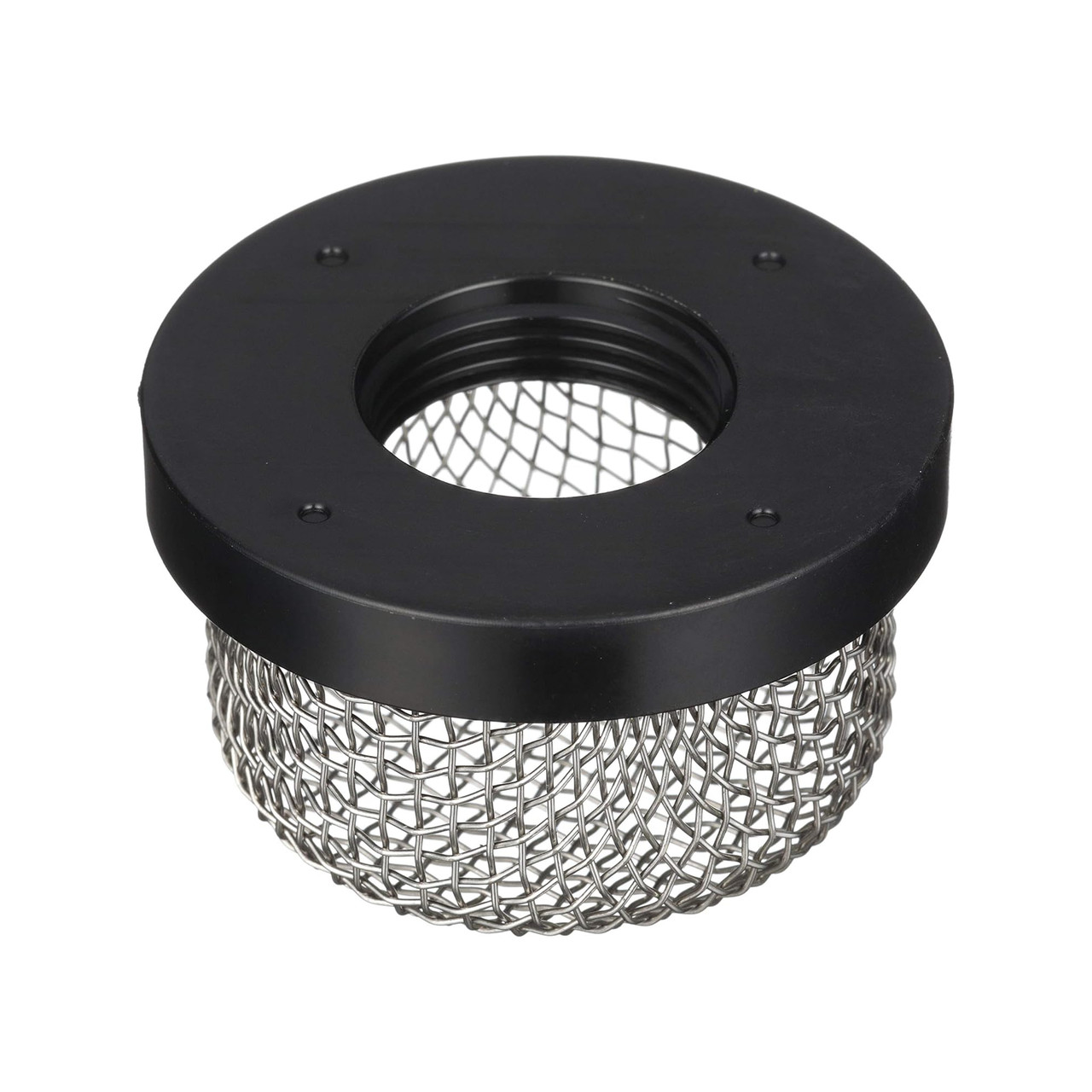 Seachoice New Stainless Steel Wire Mesh Strainer, 3/4 in, 50-89621