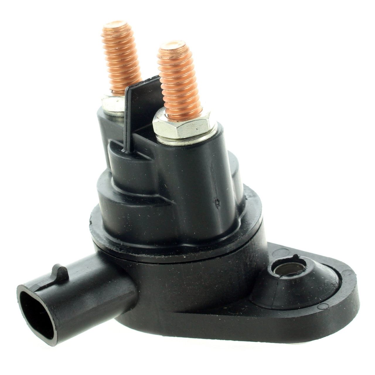 Johnson Evinrude OMC OEM Starter Solenoid Assembly 15-90HP 2010-2012, 0587020