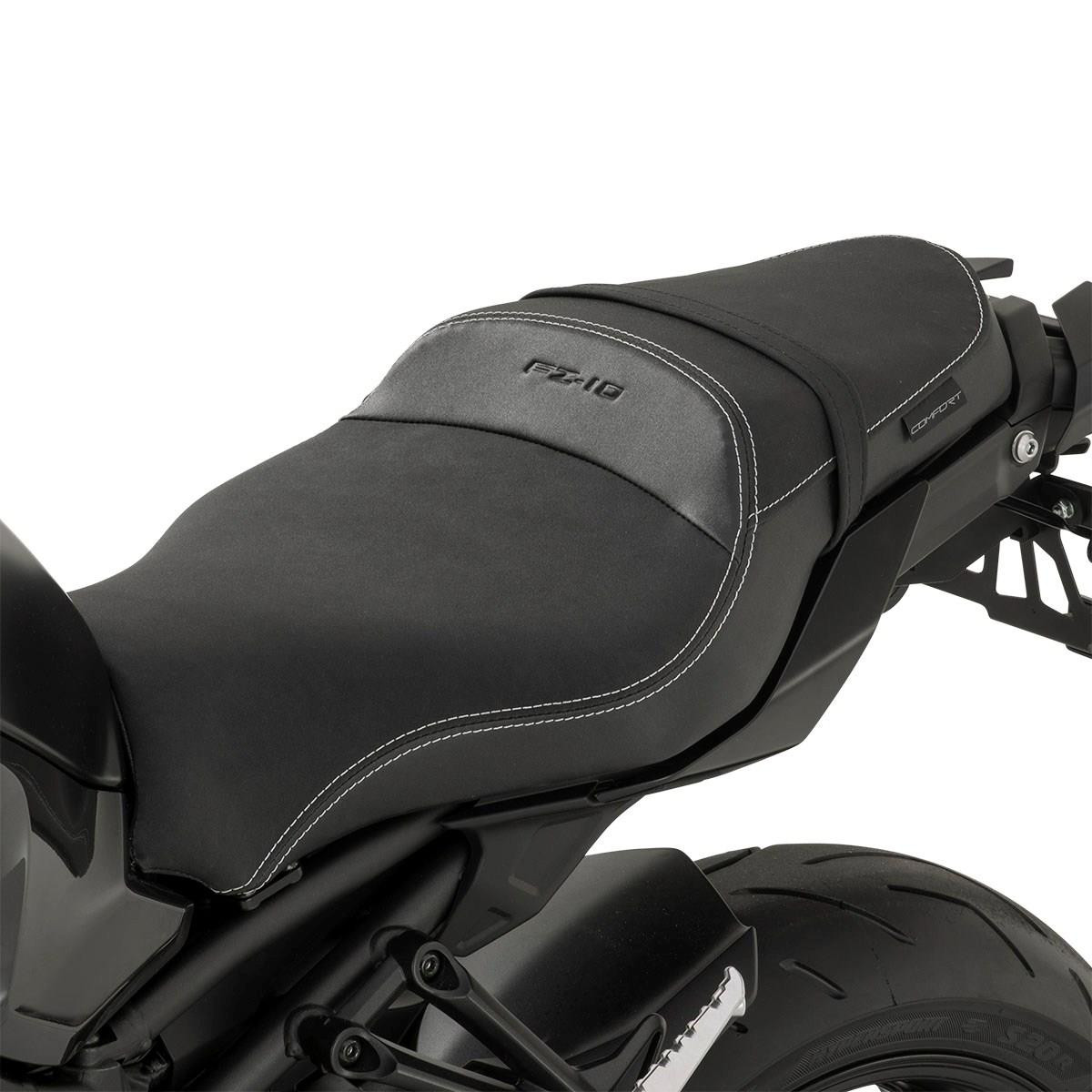 Yamaha OEM Comfort Saddle Seat Fz-10, B67-F47C0-V0-00