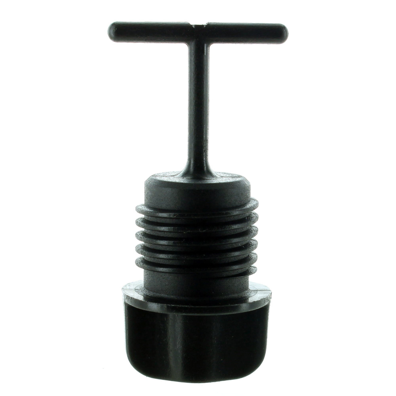 Yamaha New OEM Waverunner Hull Deck Drain Plug, EU0-62282-00-00