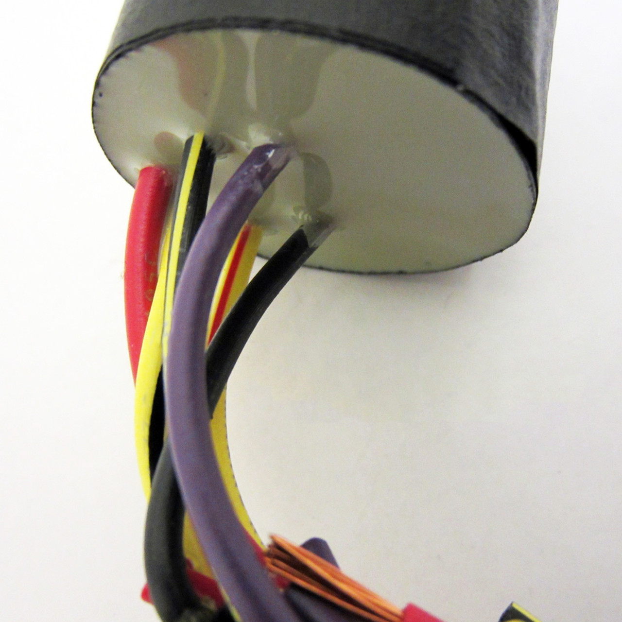 Mercury Marine/Mercruiser OEM Ignition Switch and Key, 87-88107A5