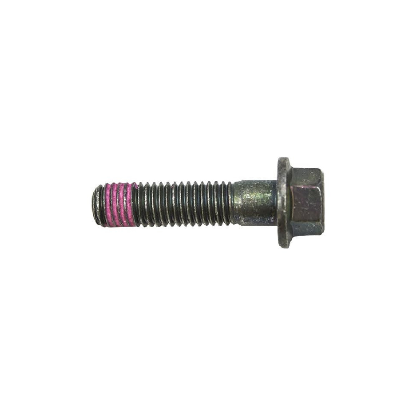 Polaris New OEM Hexagonal Flanged Screw (10 mm x 1.5 mm x 40), 7519216