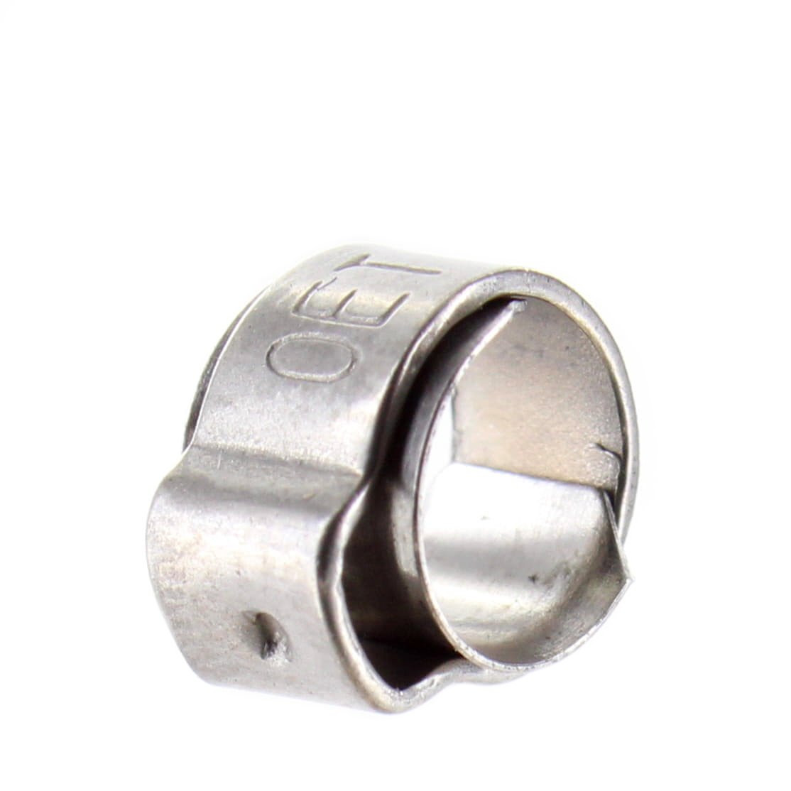 Ski-Doo OEM 3D Rave Clamp, 420851508