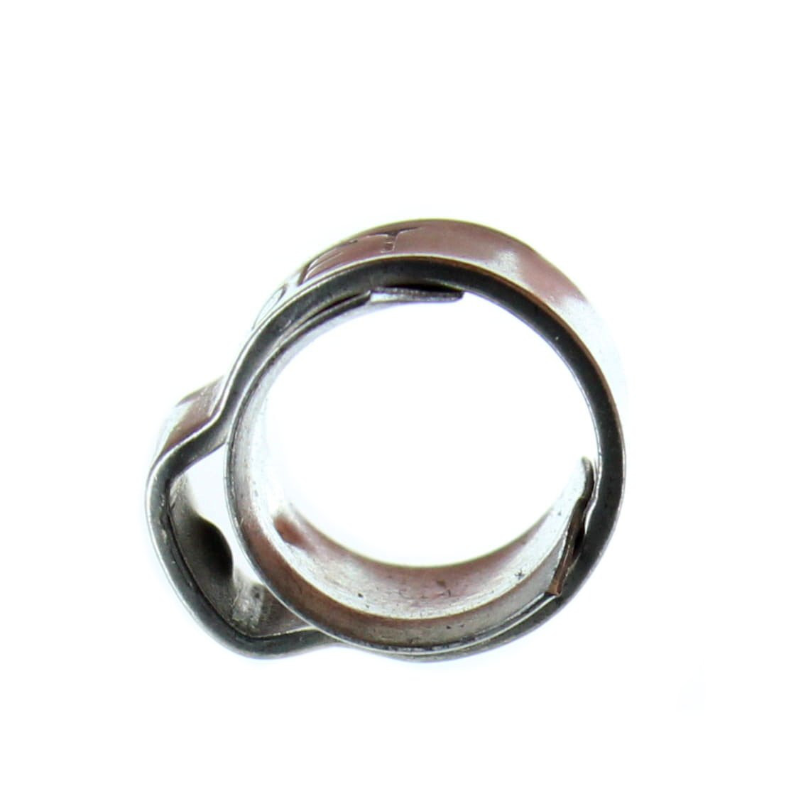 Ski-Doo OEM 3D Rave Clamp, 420851508