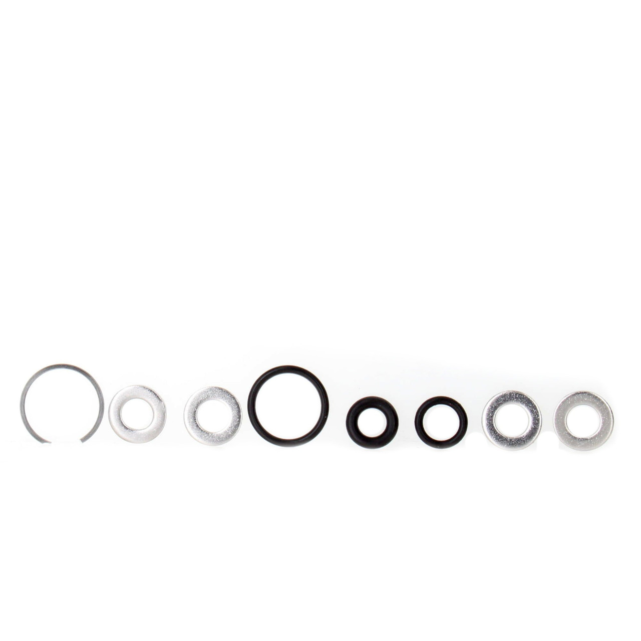 Johnson Evinrude OMC OEM Trim and Tilt O-Ring Kit 15-115HP, 5006479