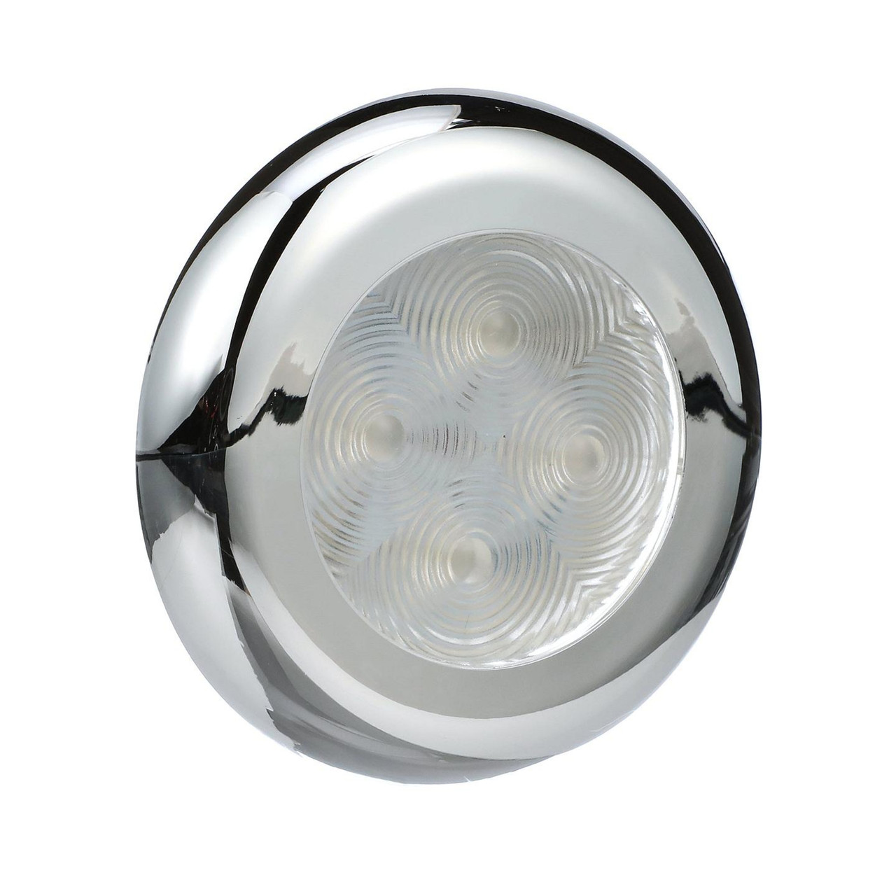 Seachoice New LED Courtesy Interior Light White, 50-03101