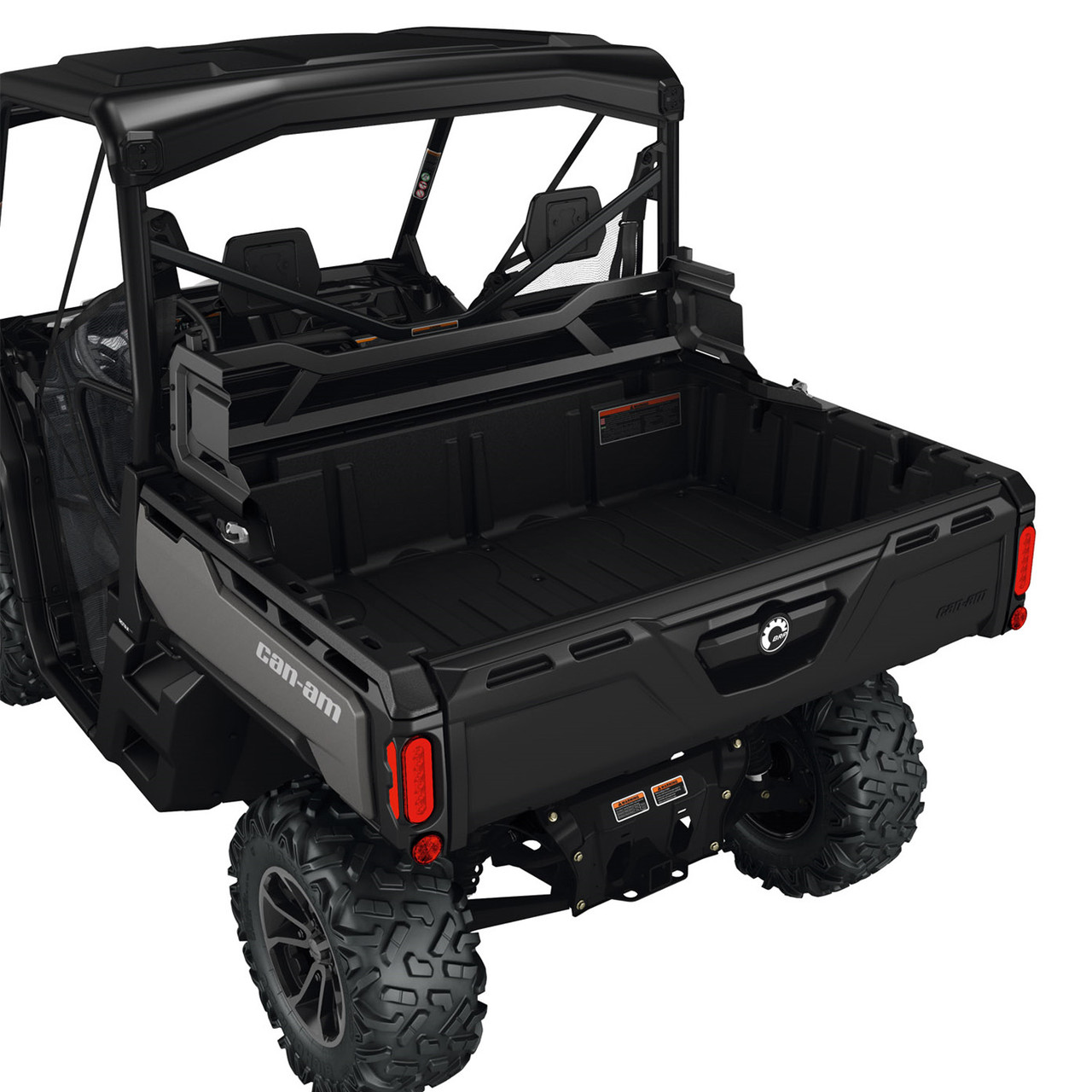 Can-Am UTV New OEM Defender UR, LinQ Tailgate Extension/Divider, 715002464