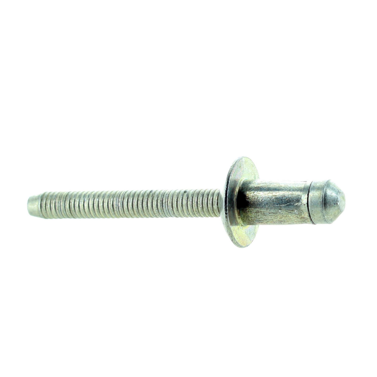 Can-Am New OEM Frame Hemlock Rivet (6.5mm), 293150096