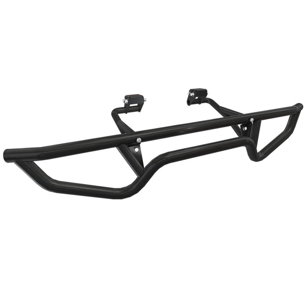 Polaris New OEM Rear Sport Bumper, 2884345