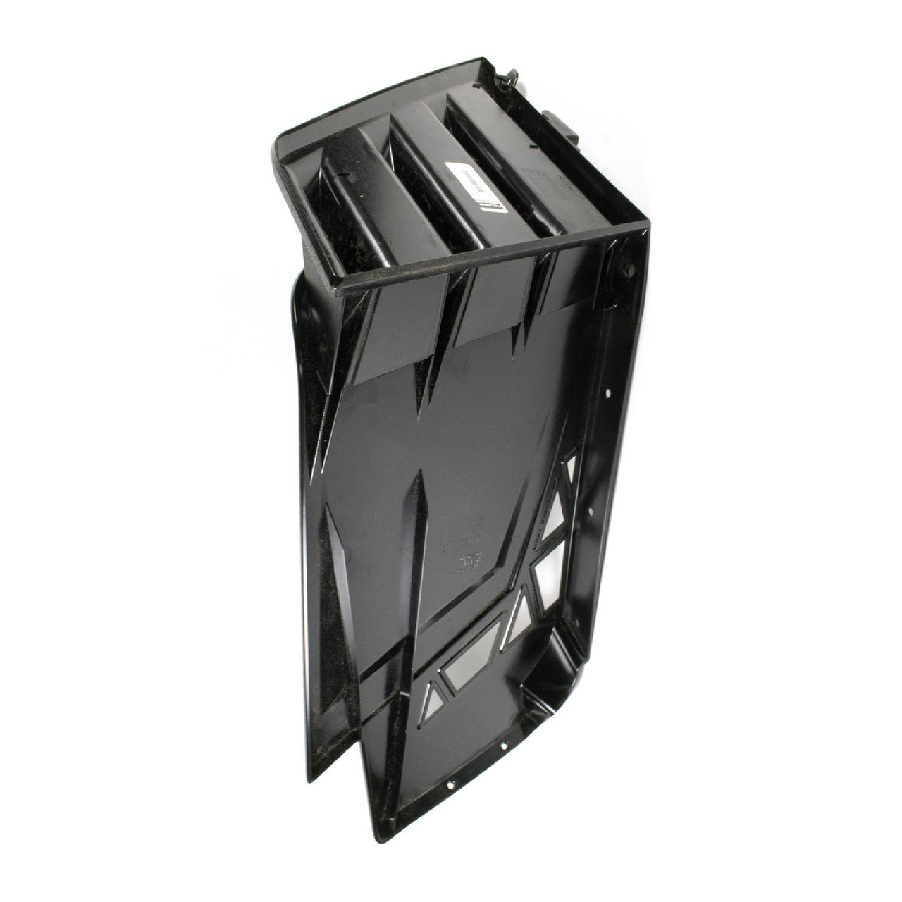 Polaris New OEM Slingshot Left Hand Splash Guard, 5453226