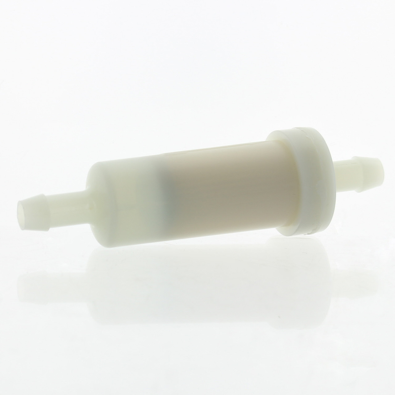 Johnson Evinrude OMC OEM 5/16" ID Inline Fuel Filter, 0175226 3852224 0398327