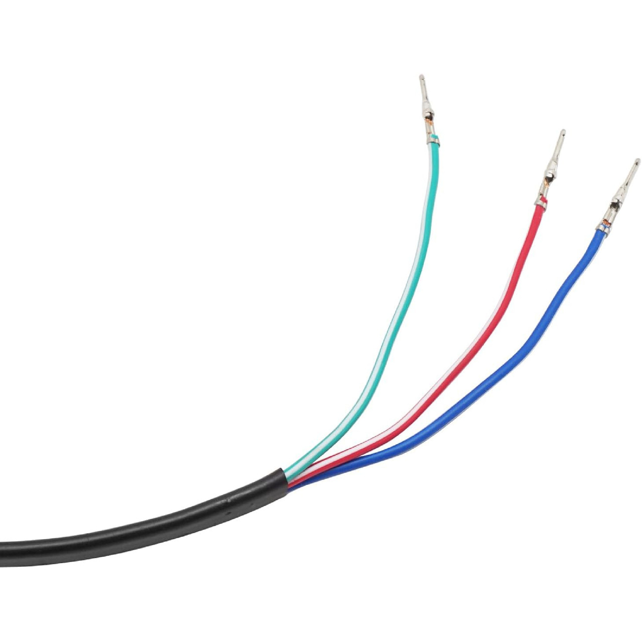 Johnson Evinrude OMC OEM Switch and Lead Assembly, 0586348