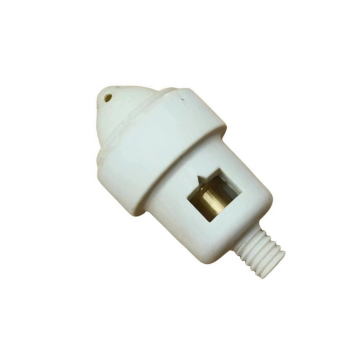 Johnson Evinrude OMC OEM Thermostat Assembly, 0765580 0329766 0394409 0434137