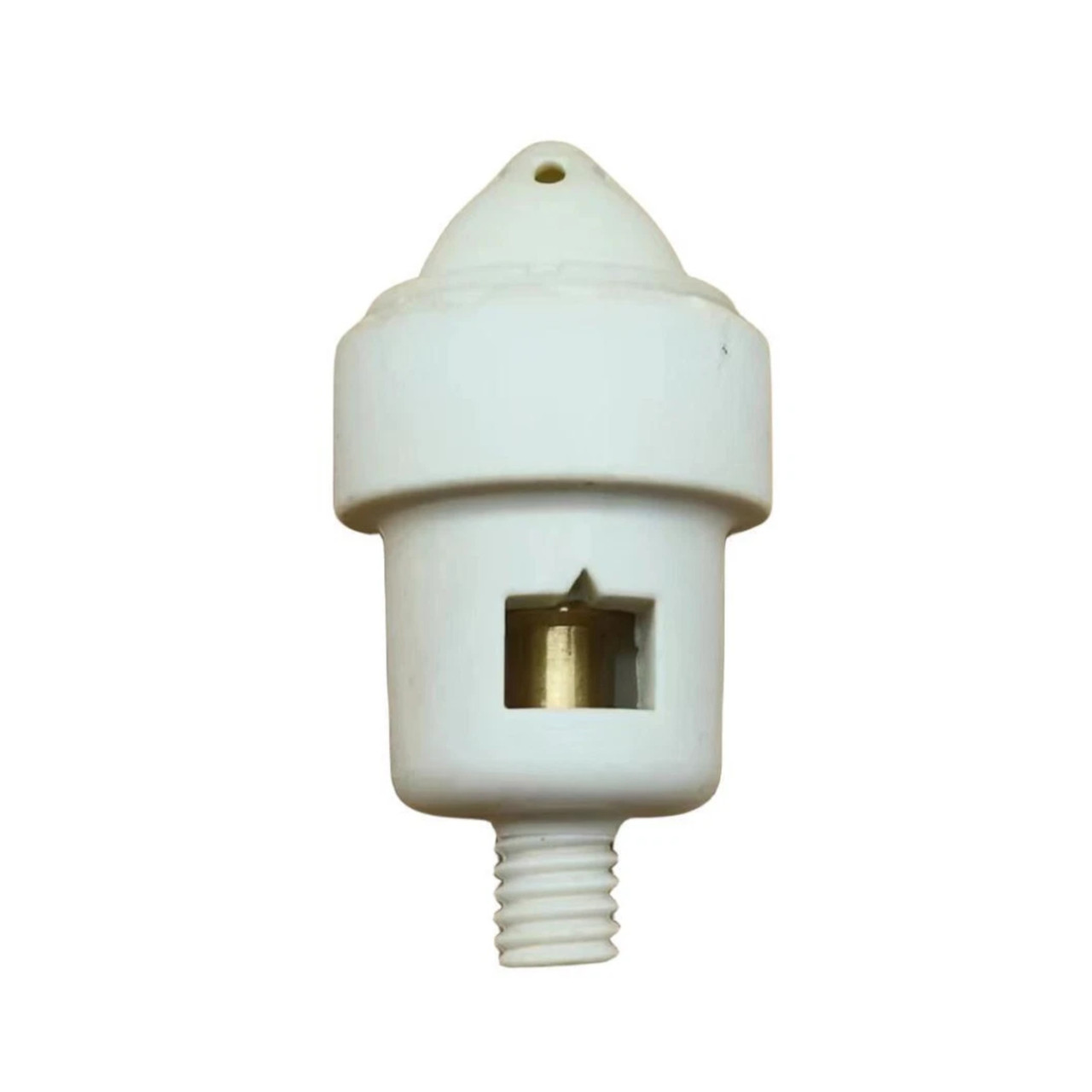 Johnson Evinrude OMC OEM Thermostat Assembly, 0765580 0329766 0394409 0434137