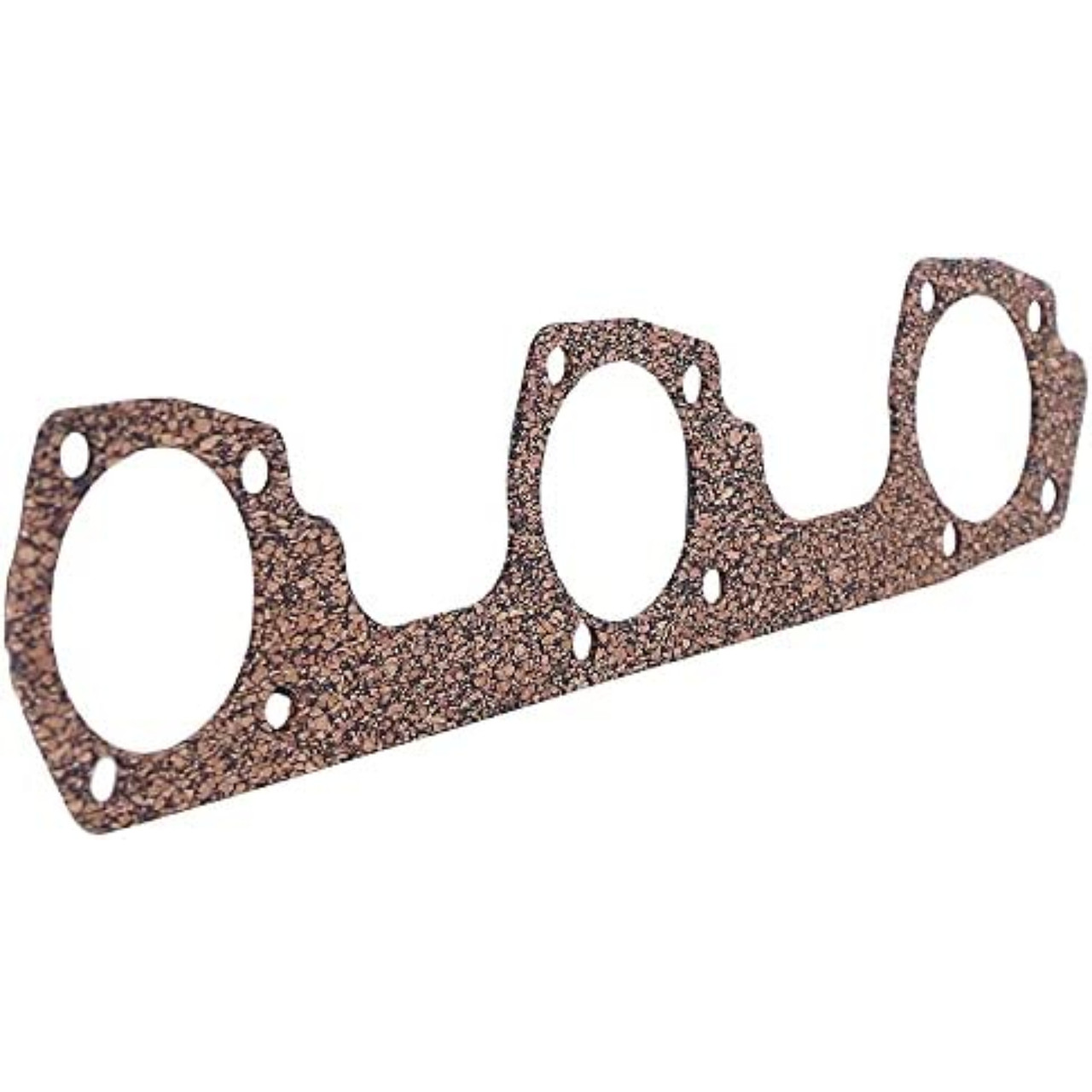 Johnson Evinrude OMC OEM Air Silencer Gasket 40-75HP 1977-2001, 0333008