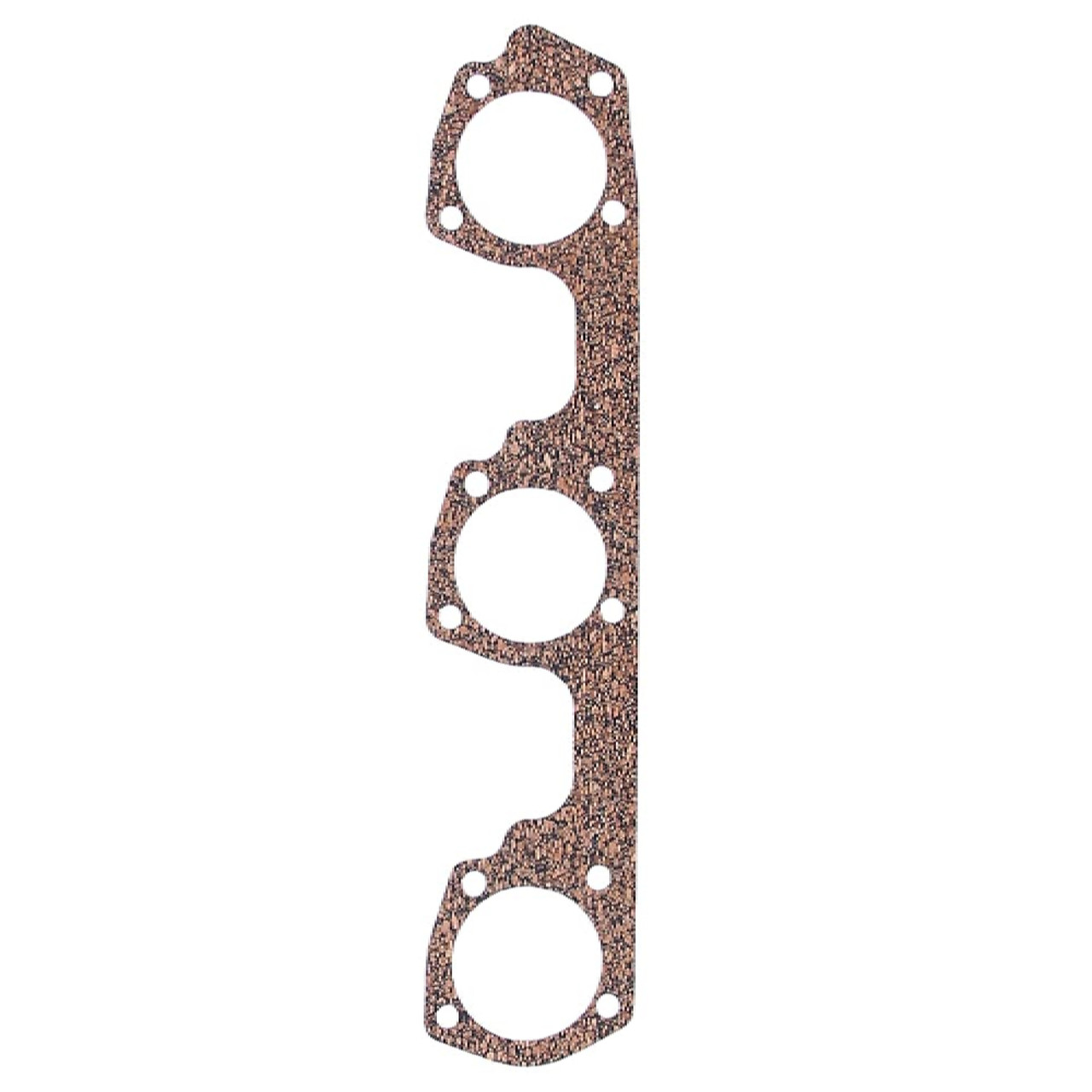 Johnson Evinrude OMC OEM Air Silencer Gasket 40-75HP 1977-2001, 0333008