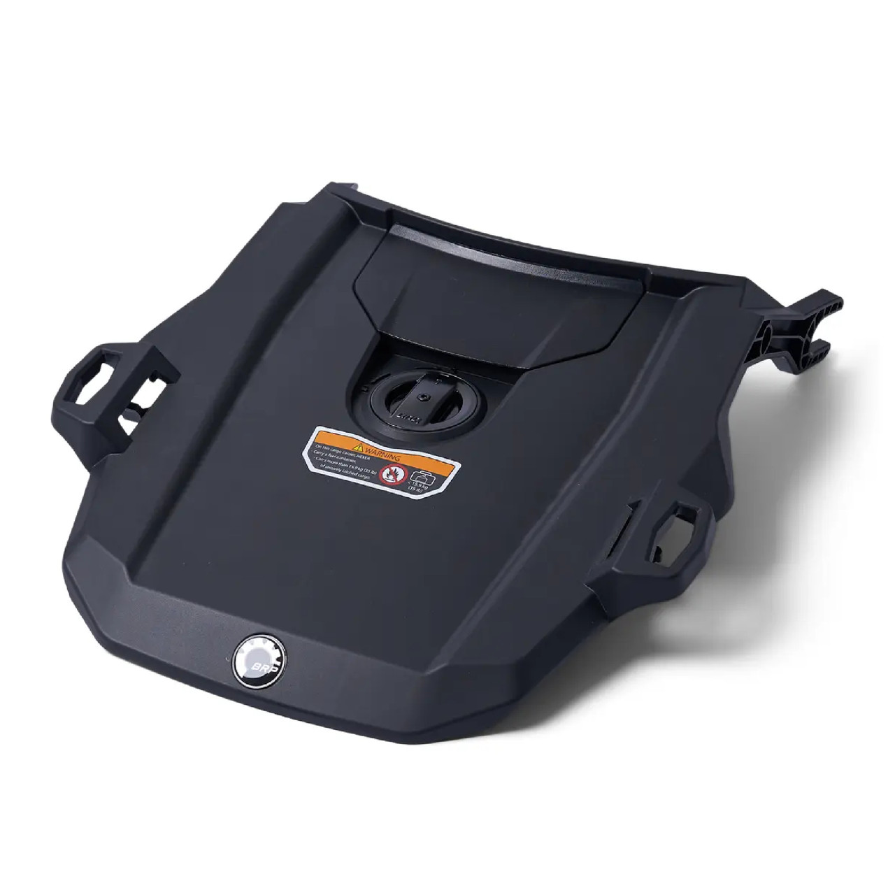 Can-Am OEM Spyder RT LinQ Rack, 219401145 Can-Am OEM Spyder RT LinQ Rack, 219401145