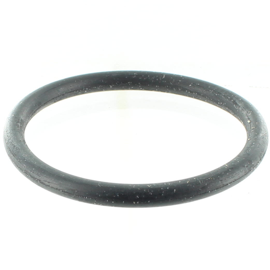 Johnson Evinrude OMC New OEM Thermostat Cover Rubber O-Ring, 0301917