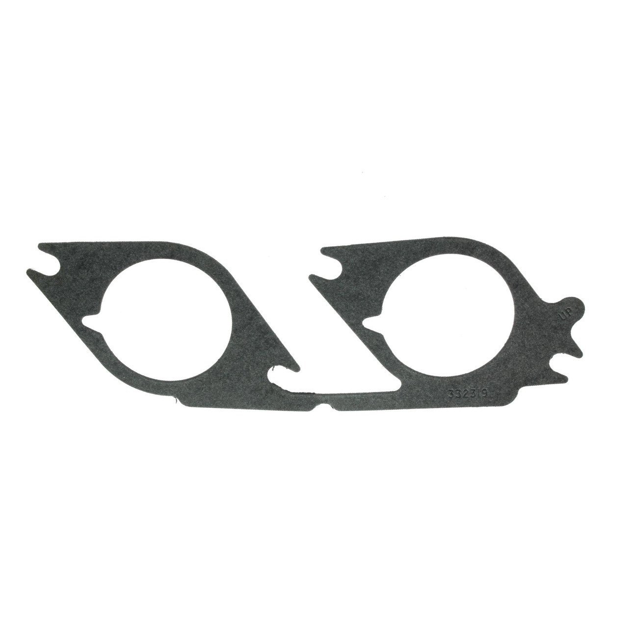 Johnson Evinrude OMC New OEM Carburetor Mounting Gasket, 0332319