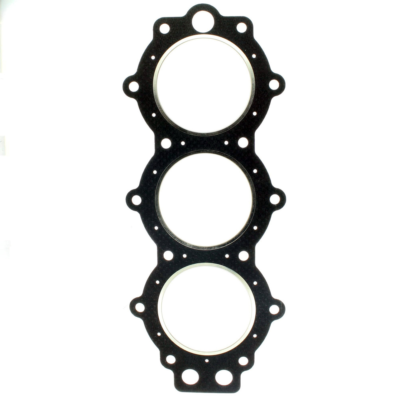 Johnson Evinrude OMC New OEM Cylinder Head Gasket, 0777408, 0329836