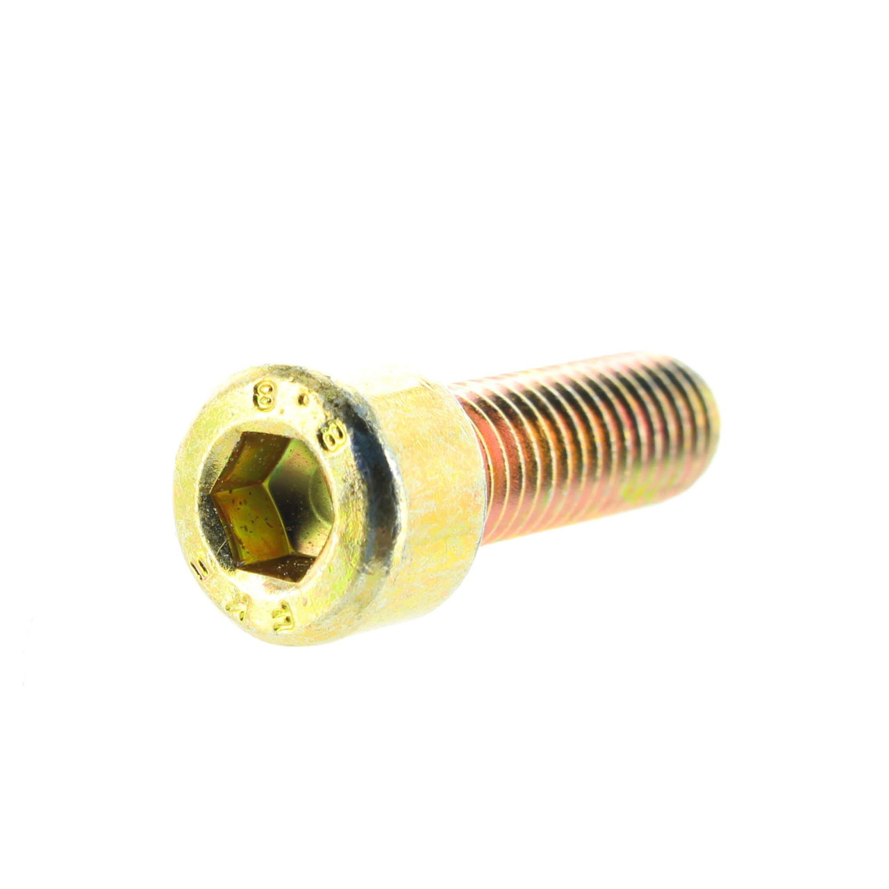 Can-Am New OEM Winch Socket Screw (M8 X 25), 205082544