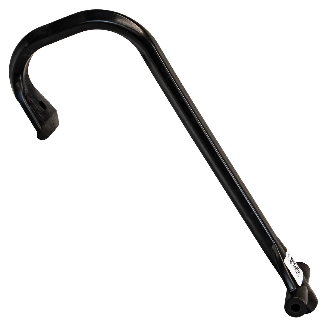 Polaris OEM Gripper Ski White, 2877679-570