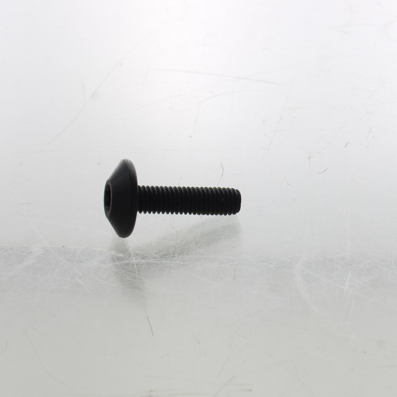 Sea-Doo New OEM Can-Am Torx Truss M/S Nylon Patch M5X, 250000586