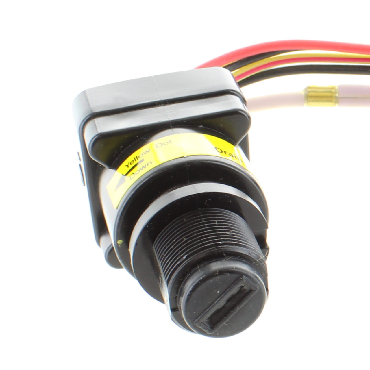 Mercury Marine/Mercruiser OEM Ignition Switch Kit 3 Position, 87