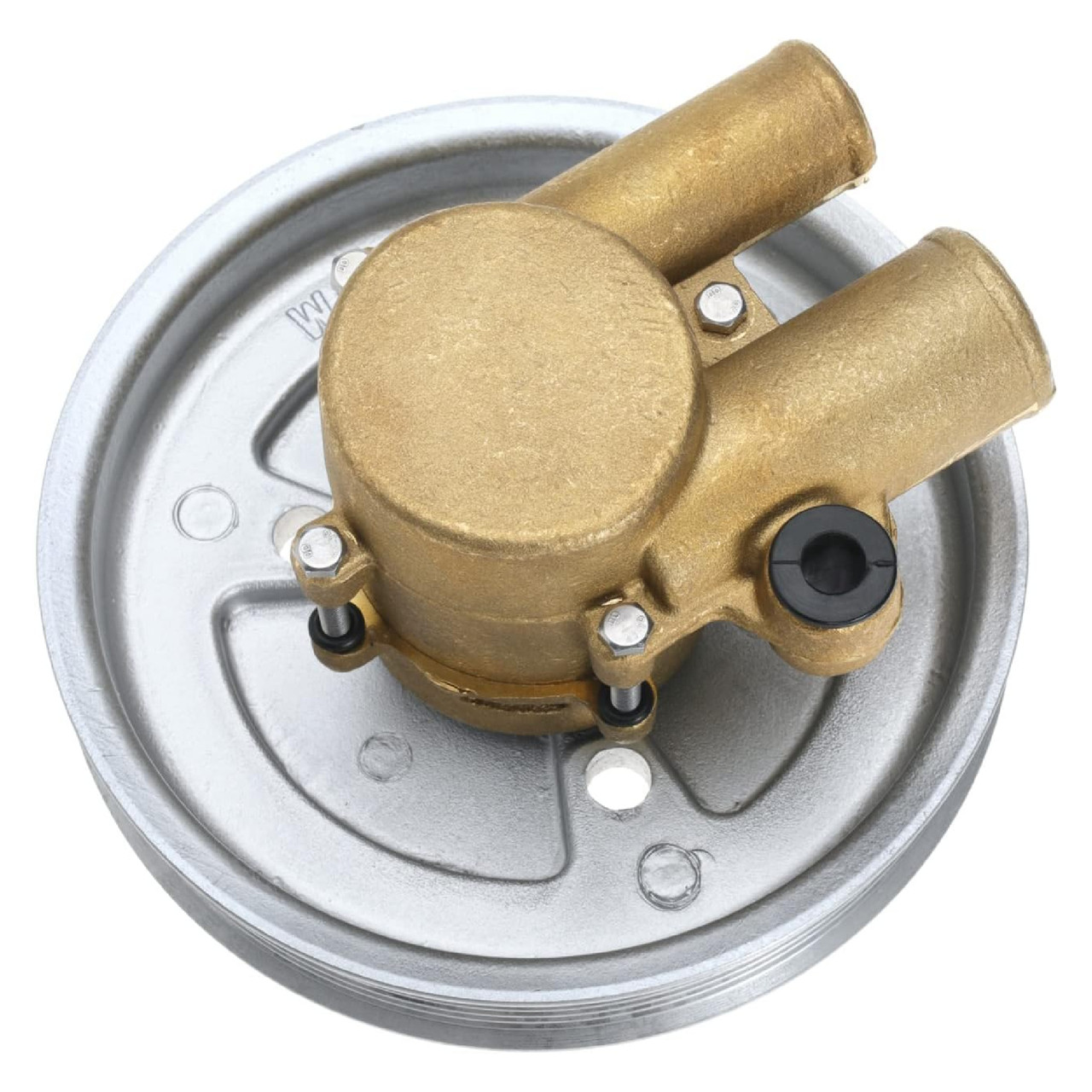 Volvo Penta OEM Crank Driven Raw Water Pump, 21212799