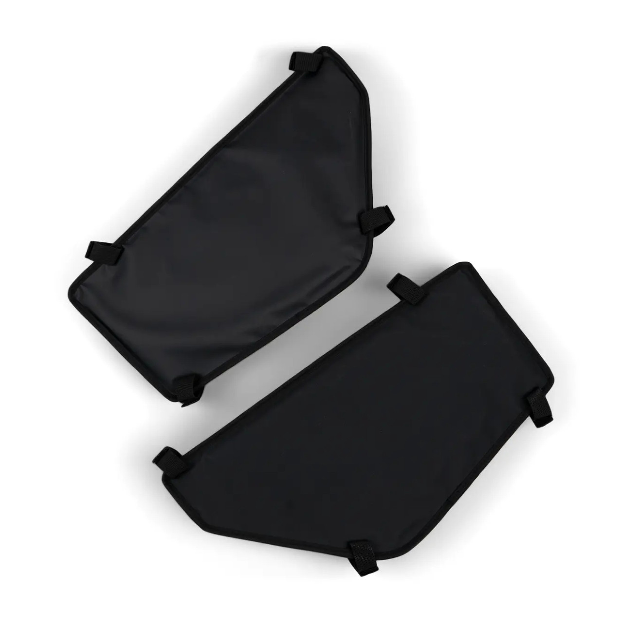 Can-Am OEM Upper Door Storage Bags for Maverick, 715004276